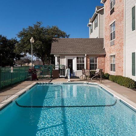 Towneplace Suites By Marriott College Station Exterior photo