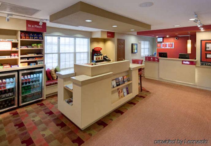 Towneplace Suites By Marriott College Station Interior photo